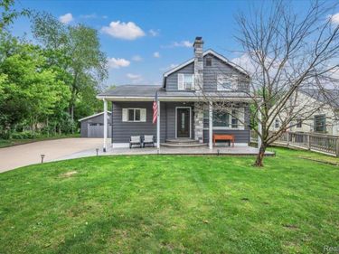 612 N BLACKS CORNERS Road, Imlay, Mi 48444