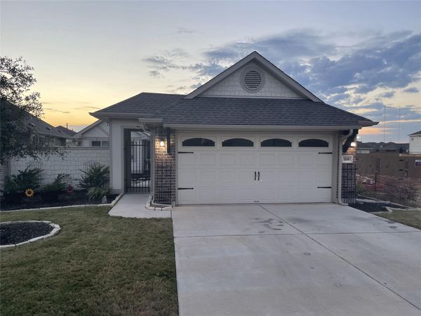 108 Lasino DR , Georgetown, TX 78626