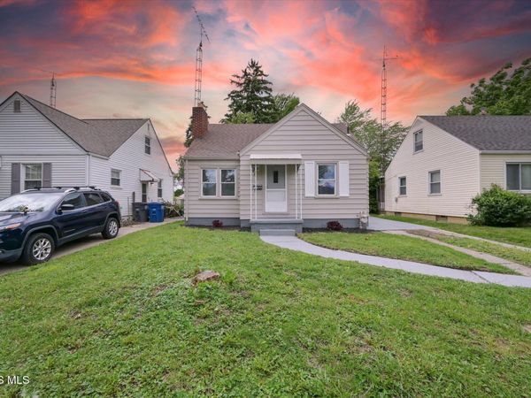 225 E Northgate Parkway , Toledo, OH 43612