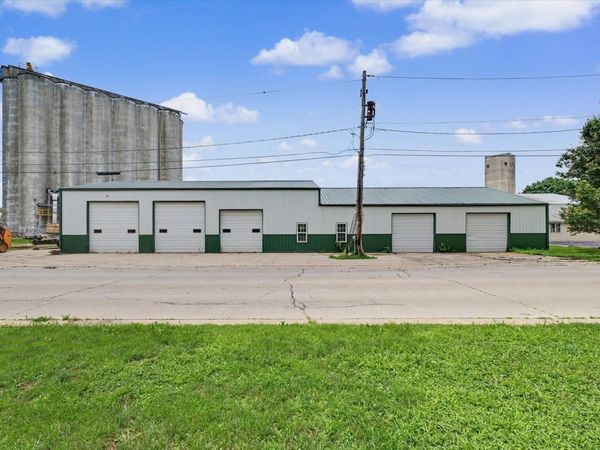 809 N Main Street, Farmer City, IL 61842