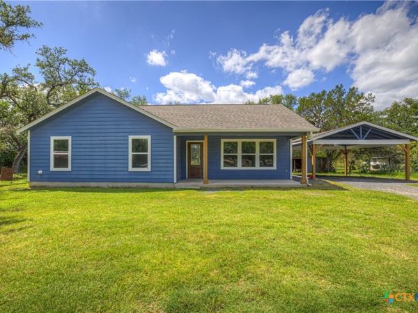 3211 Hunter Road , New Braunfels, TX 78132