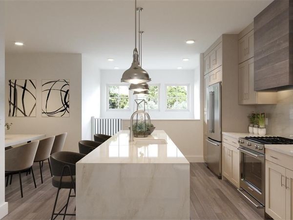 201 NEW Street, Unit 3104, Decatur, GA 30030