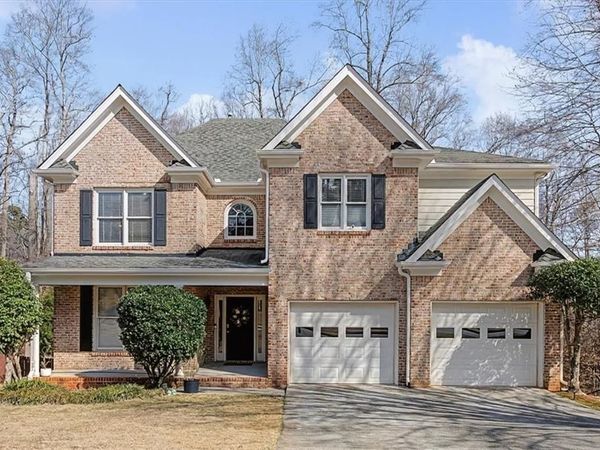 850 Yankton Drive , Lawrenceville, GA 30044