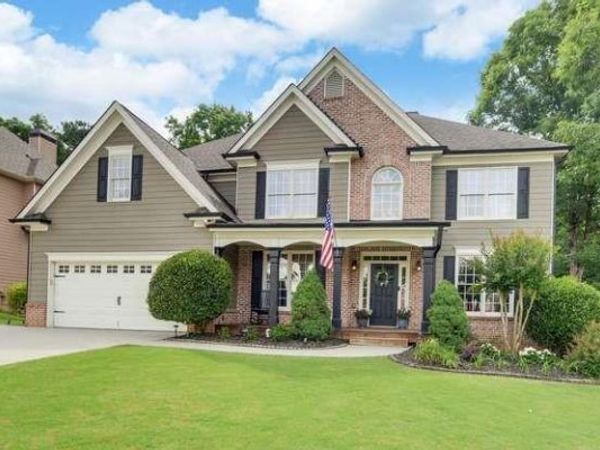 2645 Daniel Park Run , Dacula, GA 30019