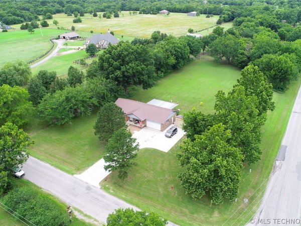 4899 E 191st Street S, Bixby, OK 74008