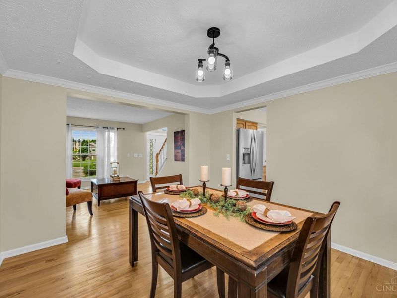 2125 Deer Meadow Drive, Springfield Twp., OH 45240 Photo 11