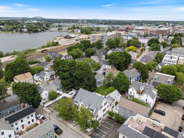 43 Cornwall Street, Unit E, Portsmouth, NH 03801