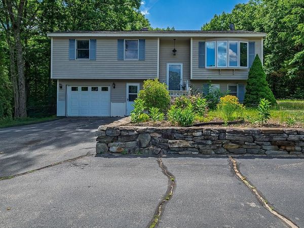 181 High Range Road, Londonderry, NH 03053