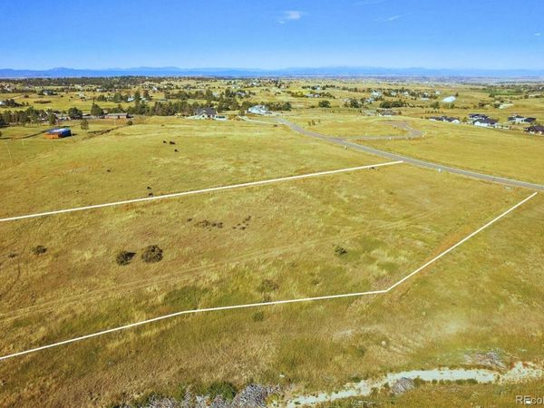 78 Evening Hunt Road , Franktown, CO 80116