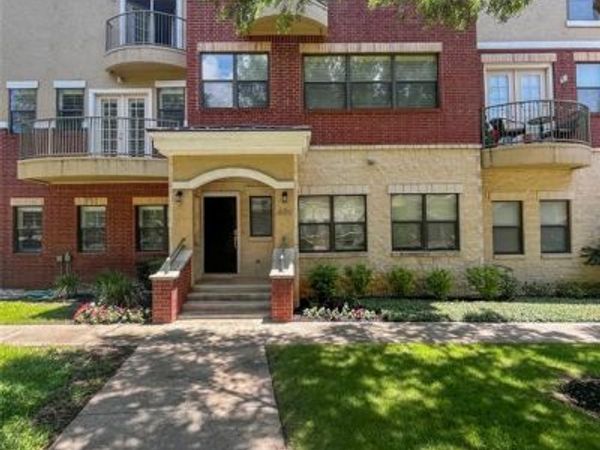 1207 Beaconsfield Lane , Arlington, TX 76011