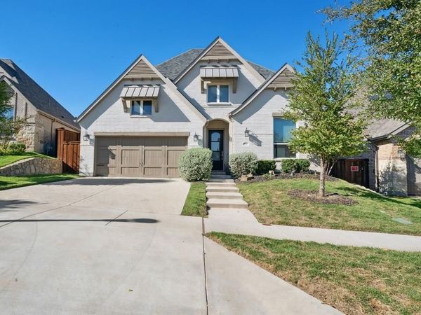 1913 Bending Oak Street, Fort Worth, TX 76008
