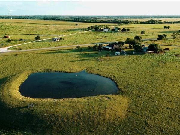 2951 FM 936, Hubbard, TX 76648