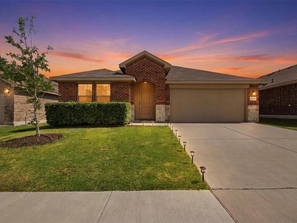 3713 Ridgeway Lane, Denton, TX 76226