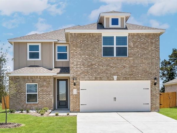 1000 Hickory Lane, Hutchins, TX 75141