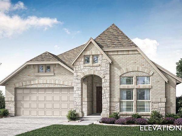 812 Mallard Drive, Aledo, TX 76008