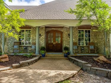 7808 Aledo Oaks Court, Fort Worth, TX 76126