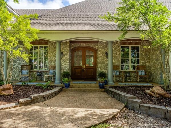 7808 Aledo Oaks Court, Fort Worth, TX 76126