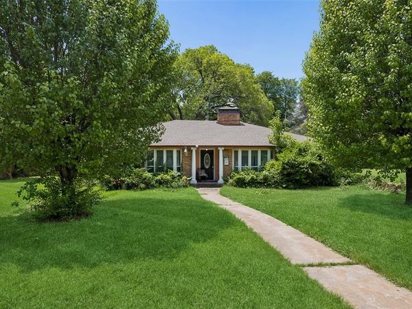 724 W Five Mile Parkway, Dallas, TX 75224