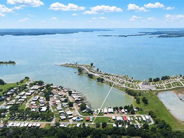 935 Blue Heron Way, Unit Lot 16, Kerens, TX 75144
