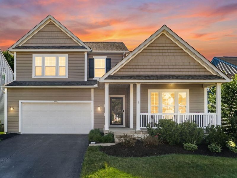 5952 Shreven Drive, Westerville, OH 43081 Photo 2