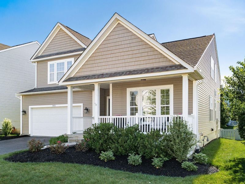 5952 Shreven Drive, Westerville, OH 43081 Photo 3