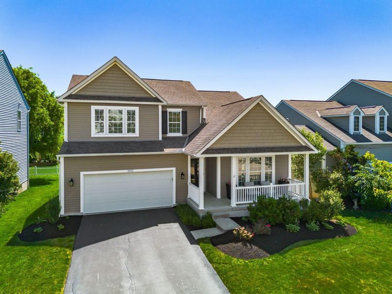 5952 Shreven Drive, Westerville, OH 43081 Photo 36