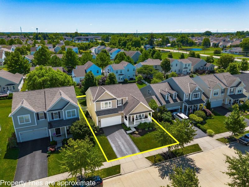 5952 Shreven Drive, Westerville, OH 43081 Photo 37