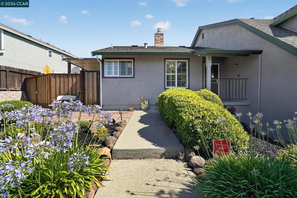 550 Lori Dr, Benicia, CA 94510 Main Photo
