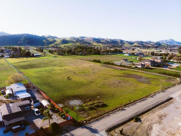 12645 Harding, San Martin, CA 95046