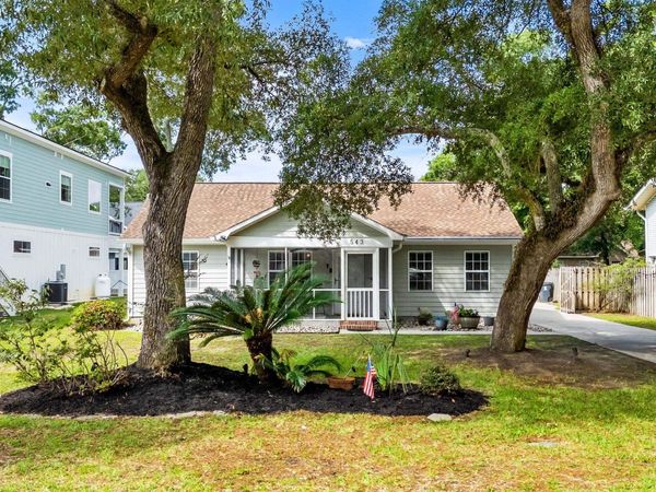 543 Mary Lou Ave. , Murrells Inlet, SC 29576