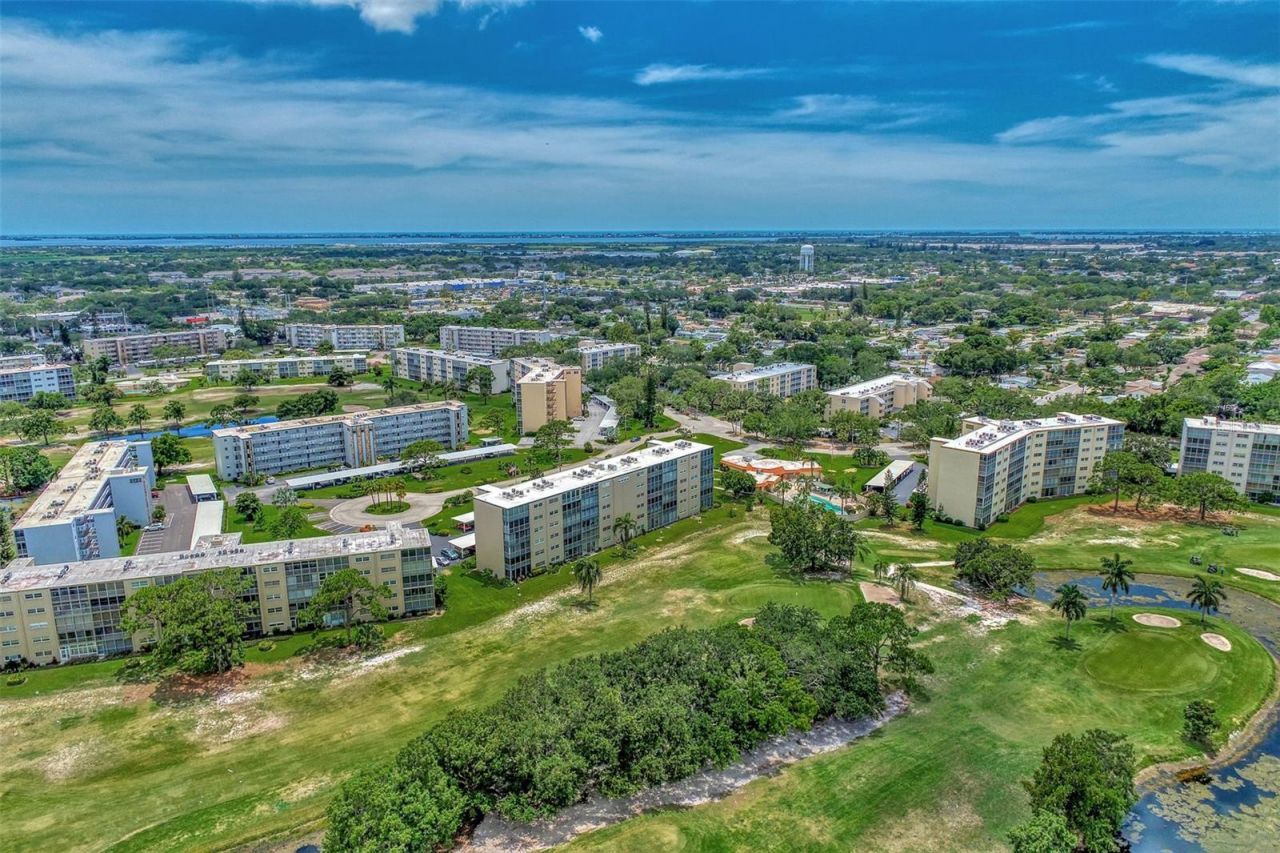 3820 Ironwood Lane , Unit 603I, Bradenton, FL 34209 Photo