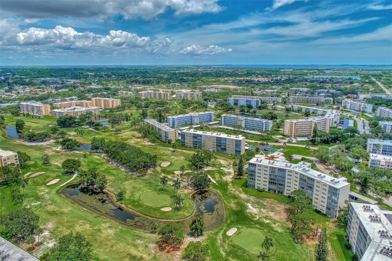 3820 Ironwood Lane , Unit 603I, Bradenton, FL 34209 Photo
