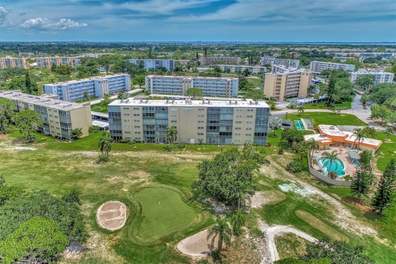 3820 Ironwood Lane , Unit 603I, Bradenton, FL 34209 Photo