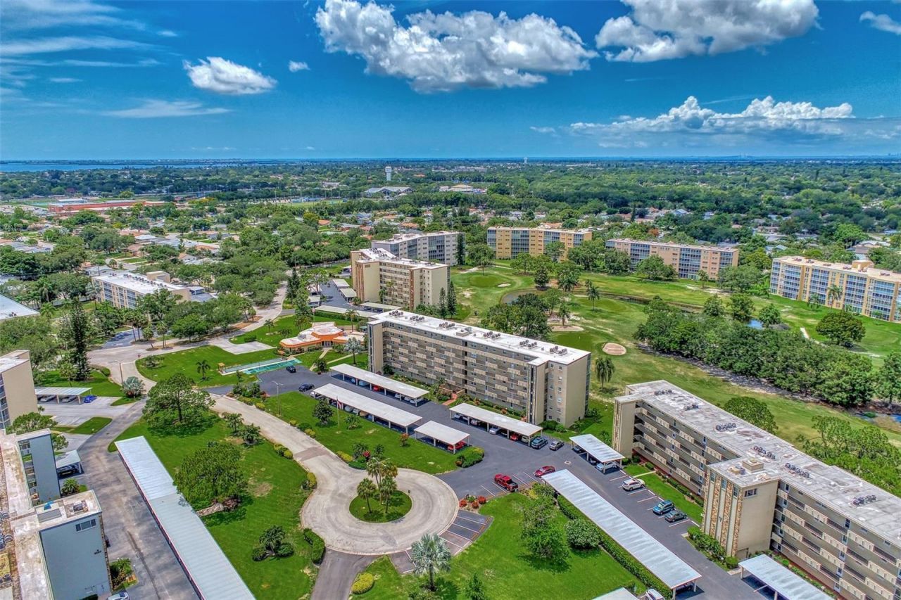3820 Ironwood Lane , Unit 603I, Bradenton, FL 34209 Photo