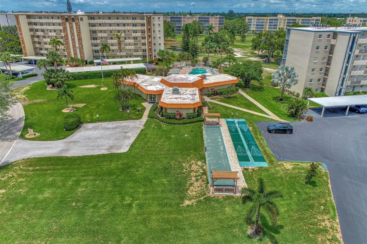 3820 Ironwood Lane , Unit 603I, Bradenton, FL 34209 Photo