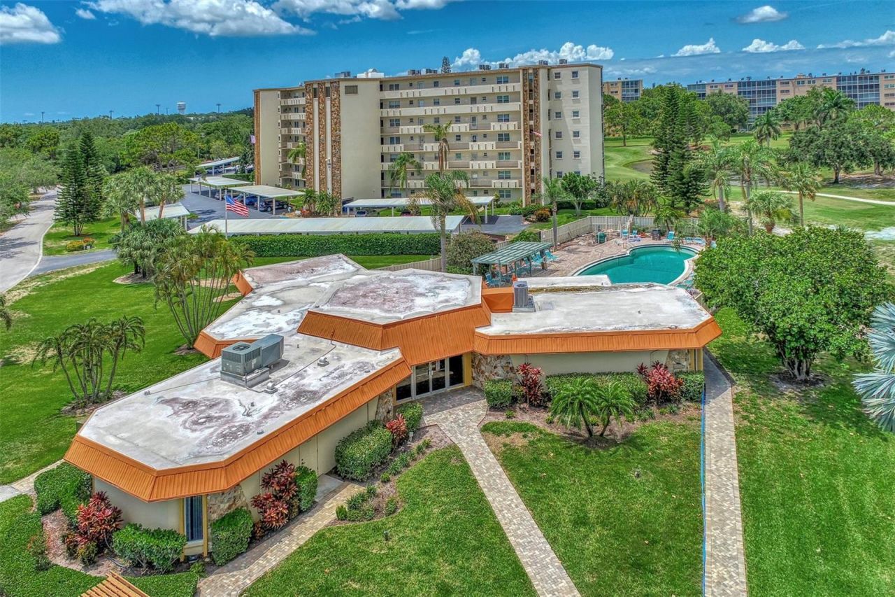 3820 Ironwood Lane , Unit 603I, Bradenton, FL 34209 Photo