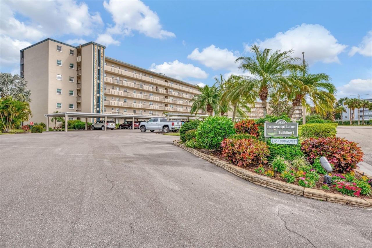 3820 Ironwood Lane , Unit 603I, Bradenton, FL 34209 Photo