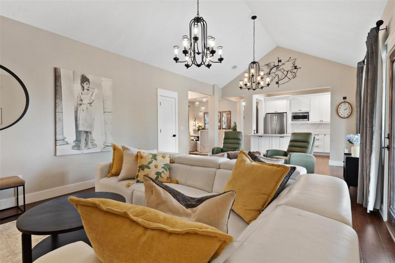 5509 Nantahala Lane, Lady Lake, FL 32159 Photo