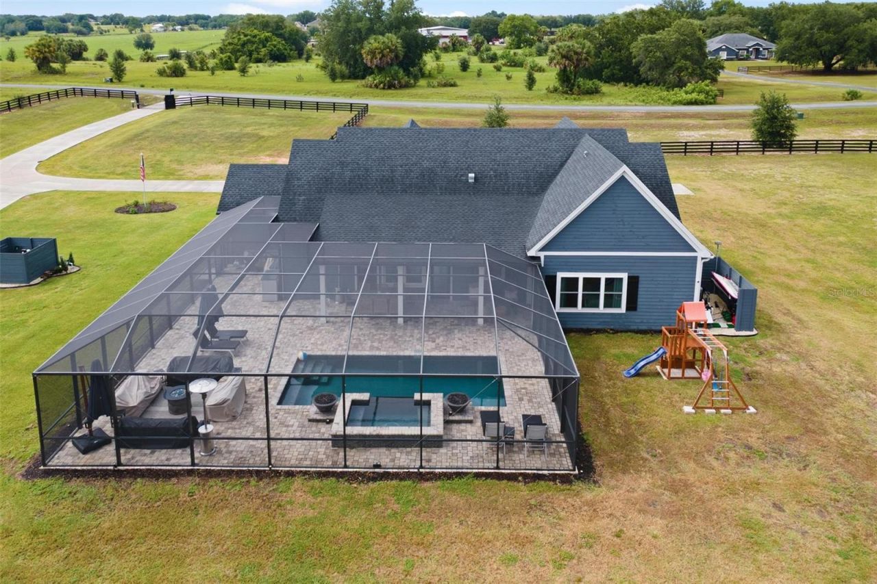 5509 Nantahala Lane, Lady Lake, FL 32159 Photo