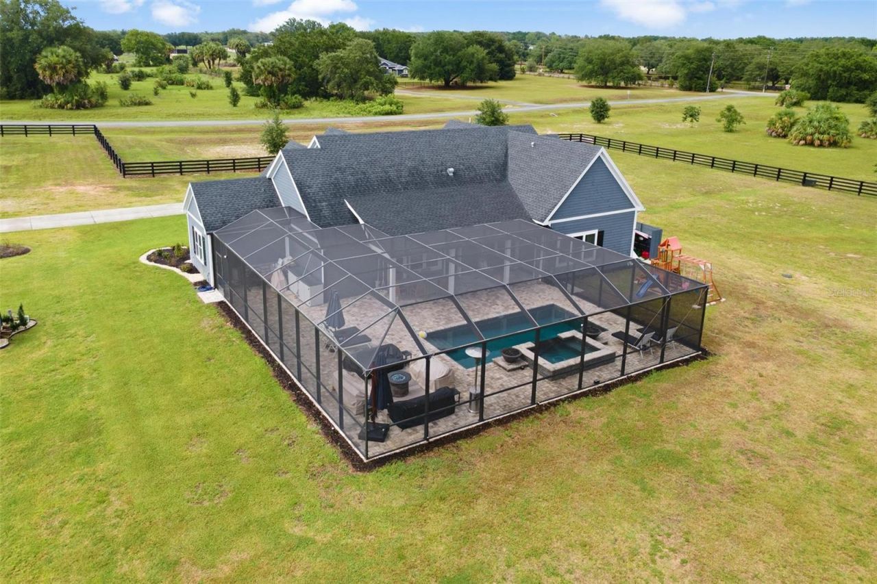 5509 Nantahala Lane, Lady Lake, FL 32159 Photo