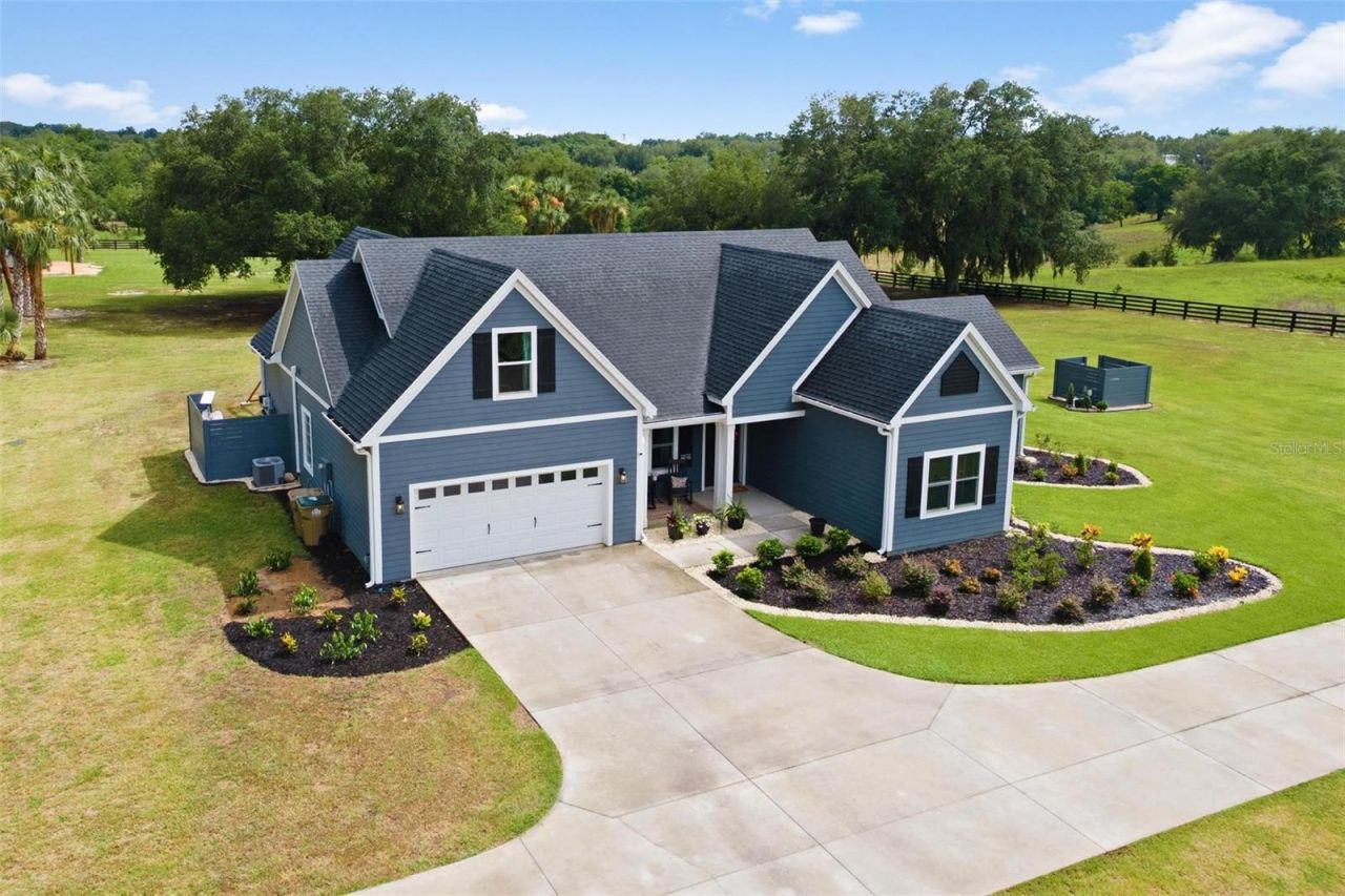 5509 Nantahala Lane, Lady Lake, FL 32159 Photo