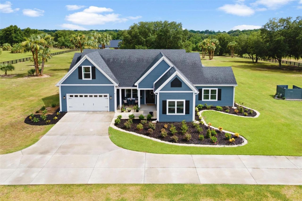 5509 Nantahala Lane, Lady Lake, FL 32159 Photo