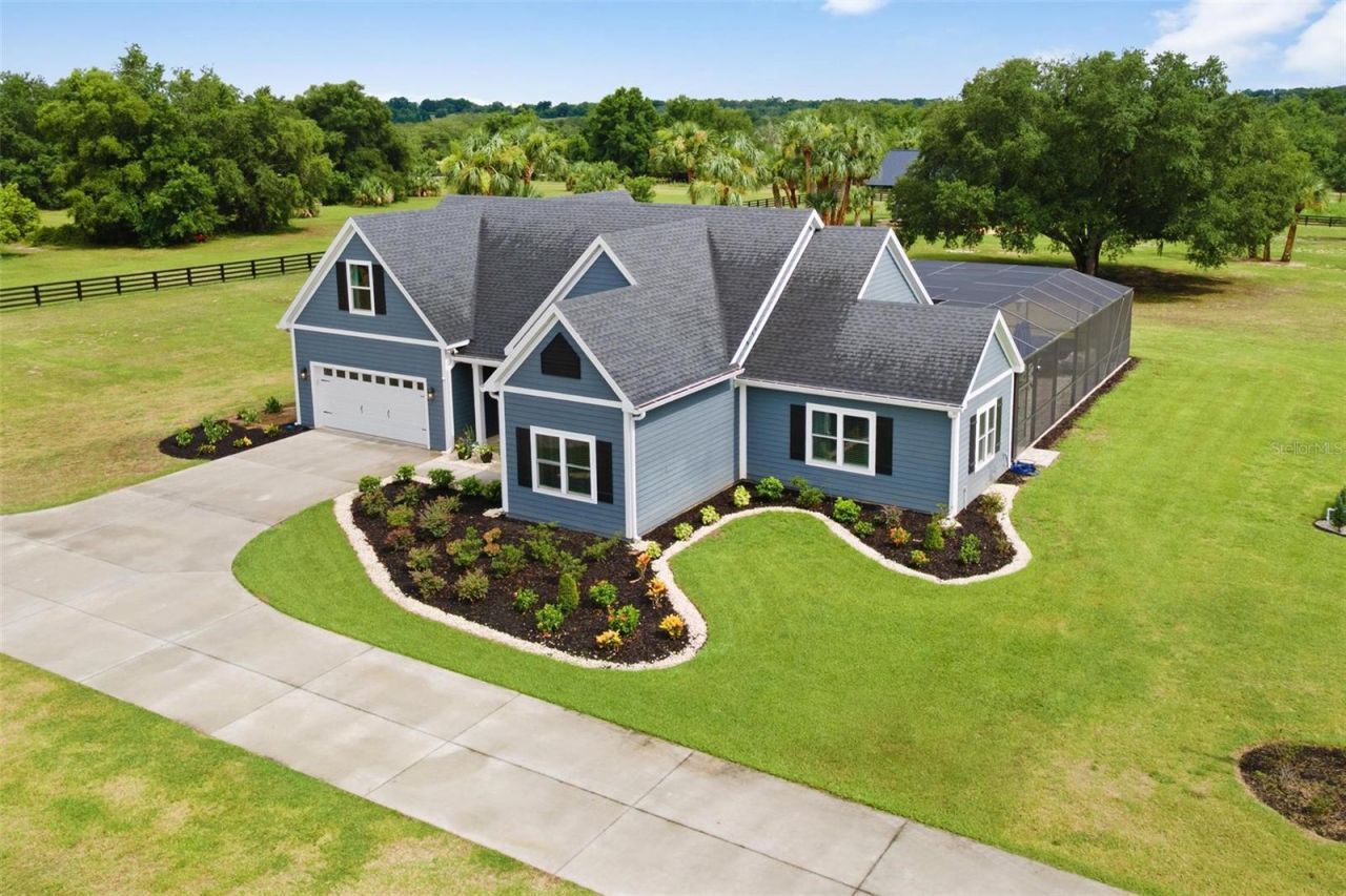 5509 Nantahala Lane, Lady Lake, FL 32159 Photo