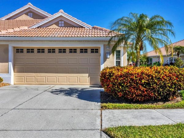 4820 WHISPERING OAKS DRIVE , NORTH PORT, FL 34287