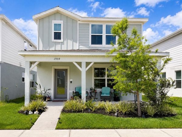 1959 SUMMER SERENITY DRIVE , KISSIMMEE, FL 34744