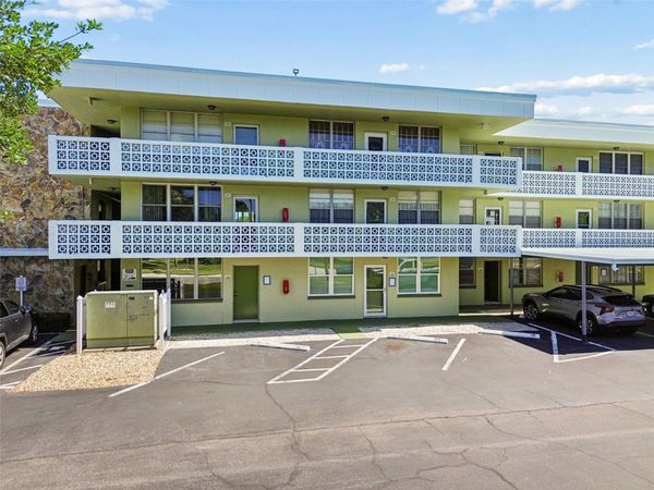 4705 1ST STREET NE, Unit 138, ST PETERSBURG, FL 33703