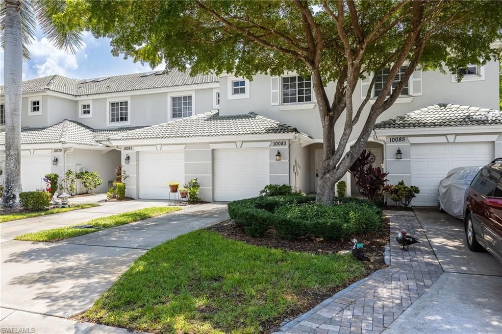 10083 Poppy Hill Dr, Fort Myers, FL 33966 Photo
