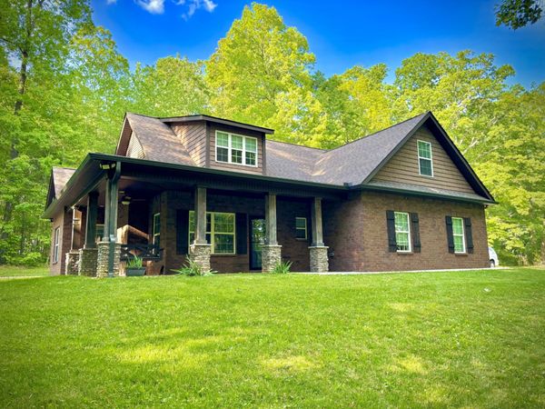 65 Sheltontown Rd , Manchester, TN 37355