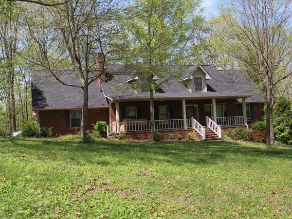 2544 Barwood Dr , Greenbrier, TN 37073