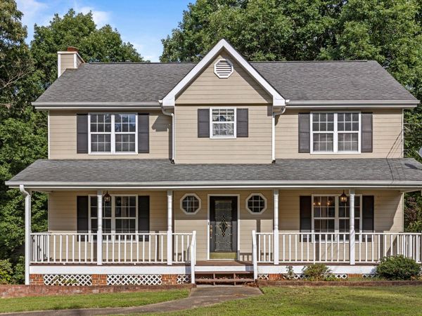 2414 W Wind Drive , Soddy Daisy, TN 37379